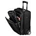 EXECUTIVE Trolley case Nero - Foto miniatura 1